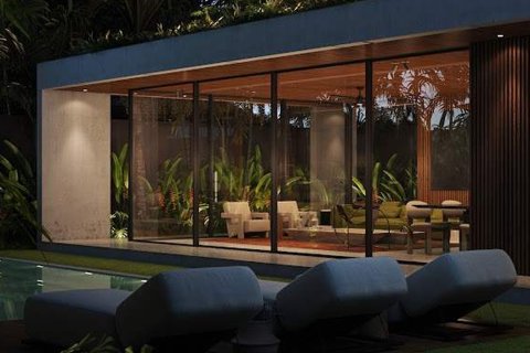 ЖК 618 THE COLLECTION в Tabanan, Табанан,  № 9580 6