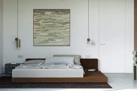 ЖК 618 THE COLLECTION в Tabanan, Табанан,  № 9580 7