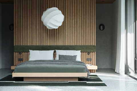 ЖК 618 THE COLLECTION в Tabanan, Табанан,  № 9580 4