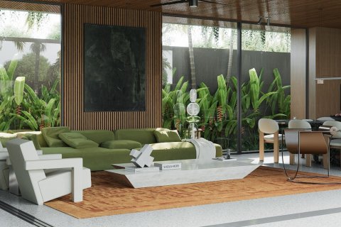 ЖК 618 THE COLLECTION в Tabanan, Табанан,  № 9580 5