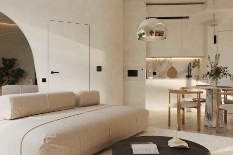 1 bedroom Apartment in MANTA LIVIN Pecatu, Badung,  No. 9576