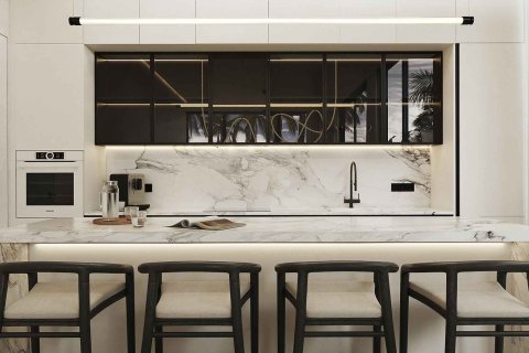 1 bedroom Apartment in MANTA LIVIN Pecatu, Badung,  No. 9576 5