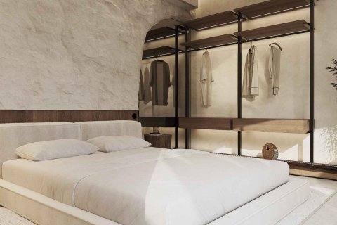 1 bedroom Apartment in MANTA LIVIN Pecatu, Badung,  No. 9576 7