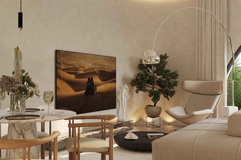 1 bedroom Apartment in MANTA LIVIN Pecatu, Badung,  No. 9576 6