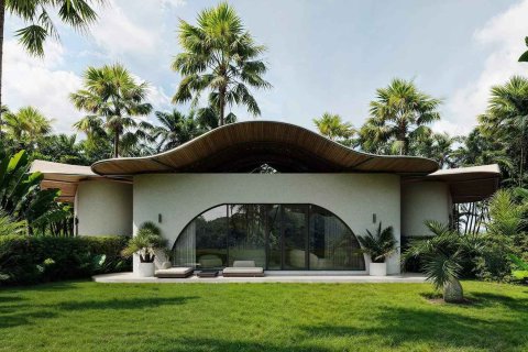 MANTA LIVIN in Pecatu, Badung,  No. 9575