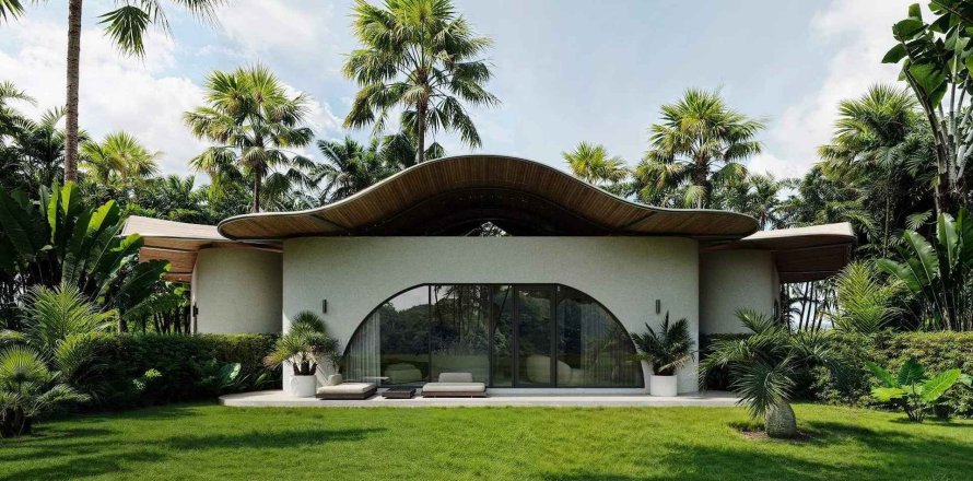 MANTA LIVIN in Pecatu, Badung,  No. 9575