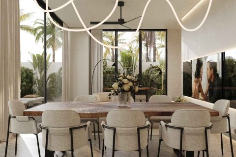 2 bedrooms Villa in MANTA LIVIN Pecatu, Badung,  No. 9577