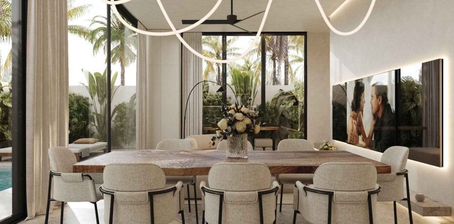 2 bedrooms Villa in MANTA LIVIN Pecatu, Badung,  No. 9577