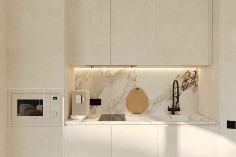 2 bedrooms Villa in MANTA LIVIN Pecatu, Badung,  No. 9577 7