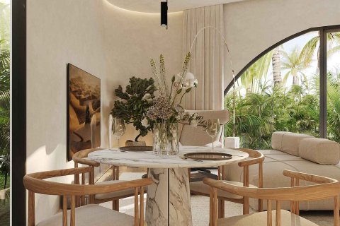 2 bedrooms Villa in MANTA LIVIN Pecatu, Badung,  No. 9577 13