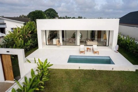 2 bedrooms Villa in Ubud, Gianyar,  No. 9574