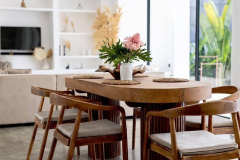 2 bedrooms Villa in Ubud, Gianyar,  No. 9574 6