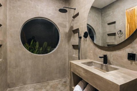 2 bedrooms Villa in Ubud, Gianyar,  No. 9574 7