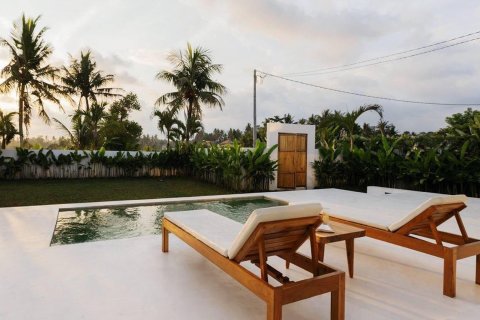 2 bedrooms Villa in Ubud, Gianyar,  No. 9574 10