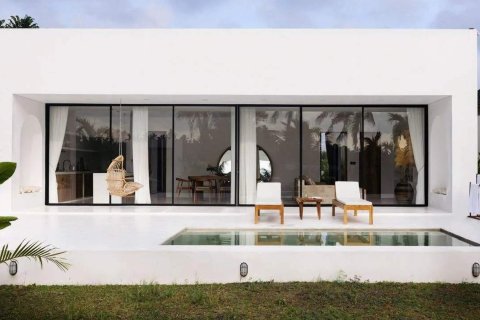 2 bedrooms Villa in Ubud, Gianyar,  No. 9574 5