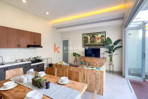 3 bedrooms Villa in Tumbak Bayuh, Mengwi, Badung, Indonesia No. 12237 4