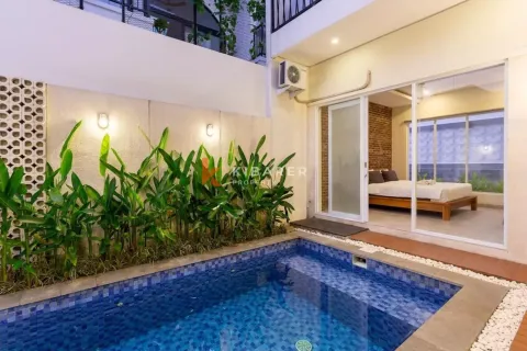 3 bedrooms Villa in Tumbak Bayuh, Mengwi, Badung, Indonesia No. 12237 3