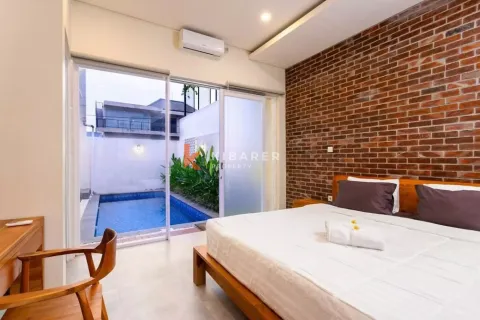 3 bedrooms Villa in Tumbak Bayuh, Mengwi, Badung, Indonesia No. 12237 10