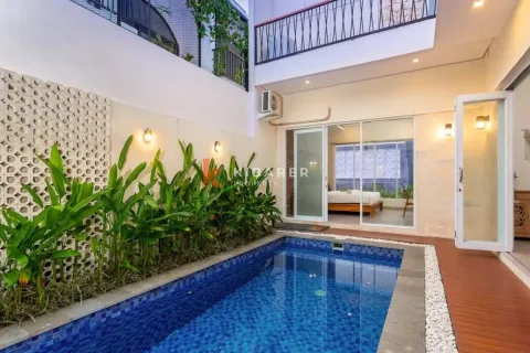 3 bedrooms Villa in Tumbak Bayuh, Mengwi, Badung, Indonesia No. 12237 2