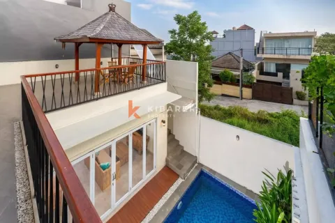 3 bedrooms Villa in Tumbak Bayuh, Mengwi, Badung, Indonesia No. 12237 13