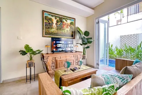 3 bedrooms Villa in Tumbak Bayuh, Mengwi, Badung, Indonesia No. 12237 6