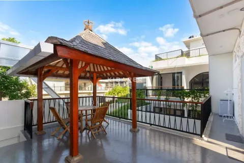 3 bedrooms Villa in Tumbak Bayuh, Mengwi, Badung, Indonesia No. 12237 11