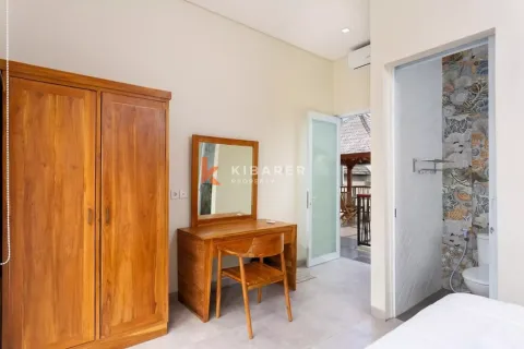 3 bedrooms Villa in Tumbak Bayuh, Mengwi, Badung, Indonesia No. 12237 17