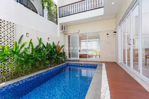 3 bedrooms Villa in Tumbak Bayuh, Mengwi, Badung, Indonesia No. 12237