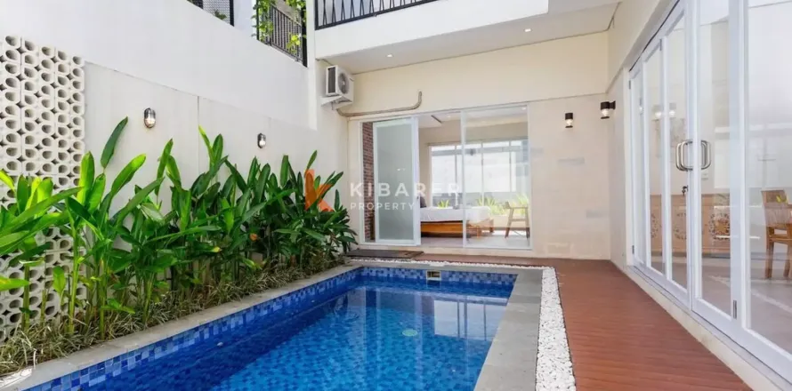 3 bedrooms Villa in Tumbak Bayuh, Mengwi, Badung, Indonesia No. 12237