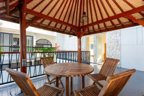3 bedrooms Villa in Tumbak Bayuh, Mengwi, Badung, Indonesia No. 12237 12
