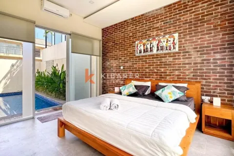 3 bedrooms Villa in Tumbak Bayuh, Mengwi, Badung, Indonesia No. 12237 9