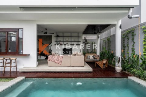 3 bedrooms Villa in Ungasan, Badung, Indonesia No. 12260 3
