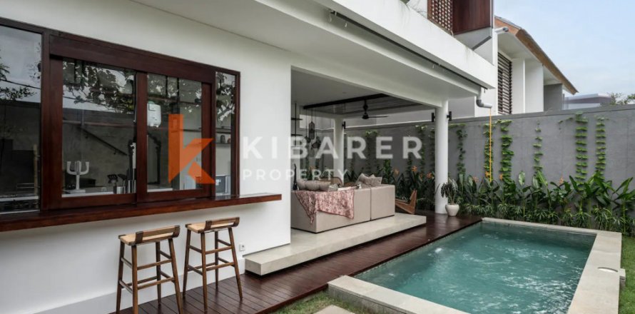 3 bedrooms Villa in Ungasan, Badung, Indonesia No. 12260