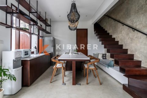 3 bedrooms Villa in Ungasan, Badung, Indonesia No. 12260 9