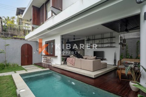 3 bedrooms Villa in Ungasan, Badung, Indonesia No. 12260 4