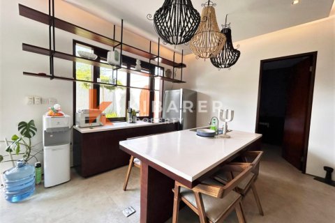 3 bedrooms Villa in Ungasan, Badung, Indonesia No. 12260 8
