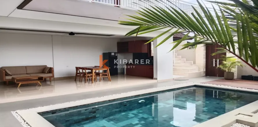 3 bedrooms Villa in Denpasar, Indonesia No. 12259