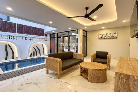 2 bedrooms Villa in Tumbak Bayuh, Mengwi, Badung, Indonesia No. 12261 6