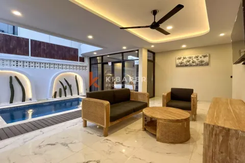 2 bedrooms Villa in Tumbak Bayuh, Mengwi, Badung, Indonesia No. 12261 3