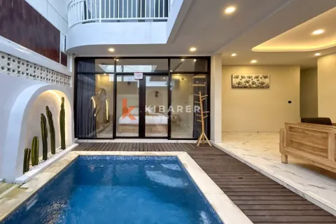 2 bedrooms Villa in Tumbak Bayuh, Mengwi, Badung, Indonesia No. 12261 4