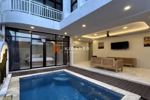 2 bedrooms Villa in Tumbak Bayuh, Mengwi, Badung, Indonesia No. 12261