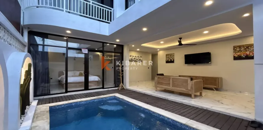 2 bedrooms Villa in Tumbak Bayuh, Mengwi, Badung, Indonesia No. 12261