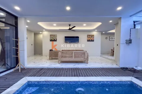 2 bedrooms Villa in Tumbak Bayuh, Mengwi, Badung, Indonesia No. 12261 5