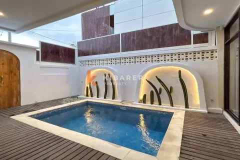 2 bedrooms Villa in Tumbak Bayuh, Mengwi, Badung, Indonesia No. 12261 2