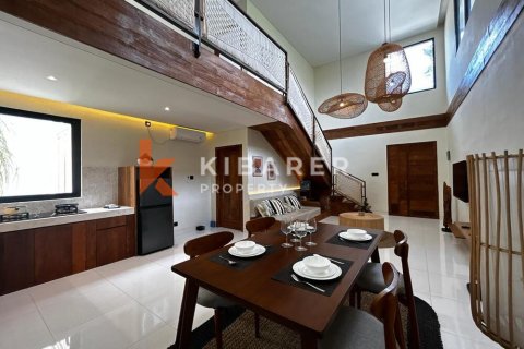 2 bedrooms Villa in Seminyak, Badung, Indonesia No. 12258 7