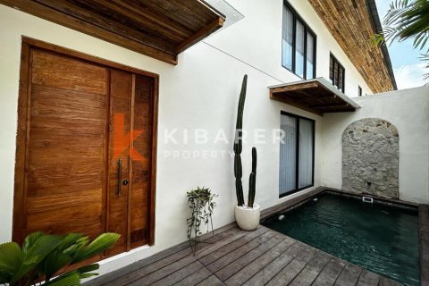 2 bedrooms Villa in Seminyak, Badung, Indonesia No. 12258