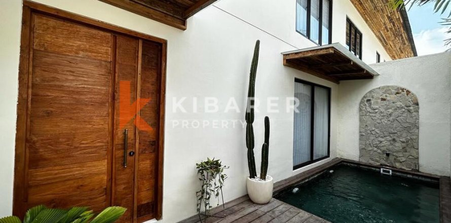 2 bedrooms Villa in Seminyak, Badung, Indonesia No. 12258