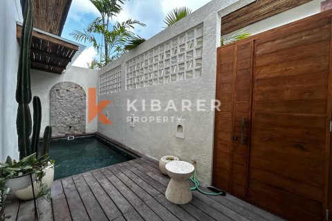 2 bedrooms Villa in Seminyak, Badung, Indonesia No. 12258 2