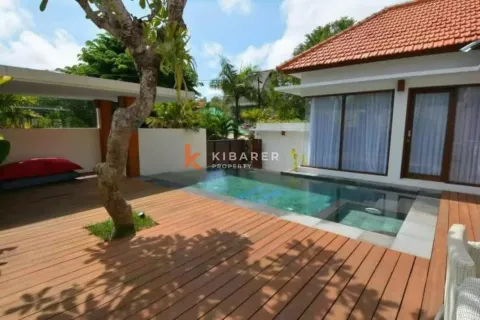 2 bedrooms Villa in Ungasan, Badung, Indonesia No. 12236