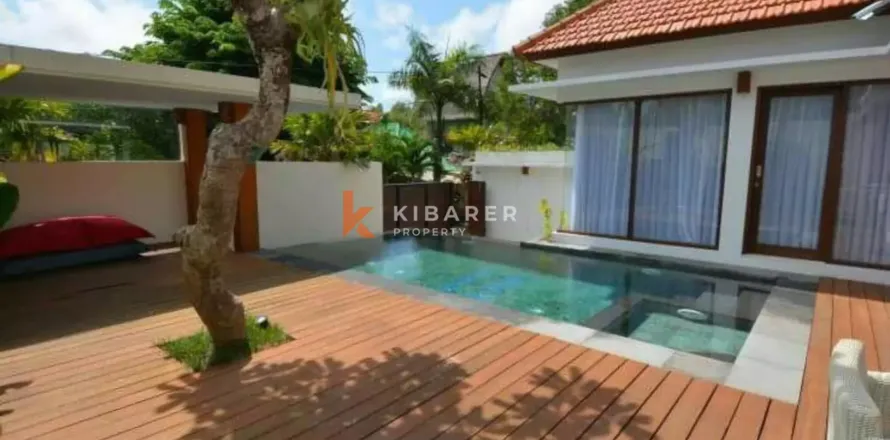 2 bedrooms Villa in Ungasan, Badung, Indonesia No. 12236